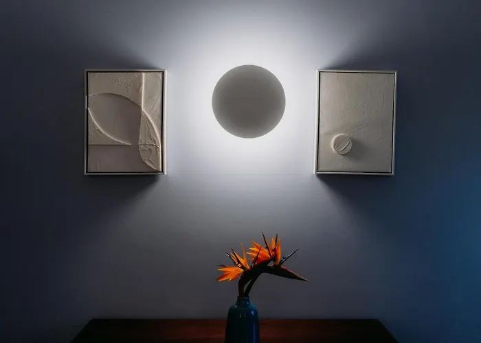 Quinta Sao Goncalo Фуншал